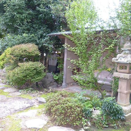 Guesthouse Higashi Fujitatei Shin'onsen Dış mekan fotoğraf