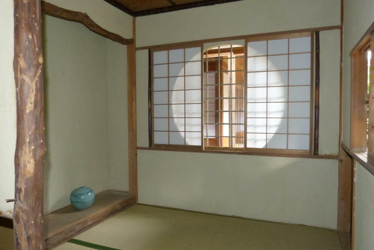 Guesthouse Higashi Fujitatei Shin'onsen Dış mekan fotoğraf