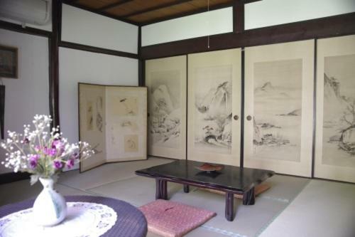 Guesthouse Higashi Fujitatei Shin'onsen Dış mekan fotoğraf